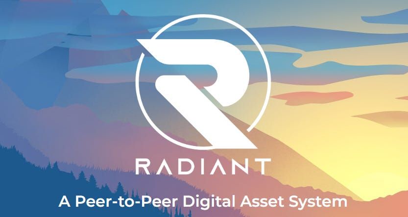 WAS IST RADIANT (RXD)