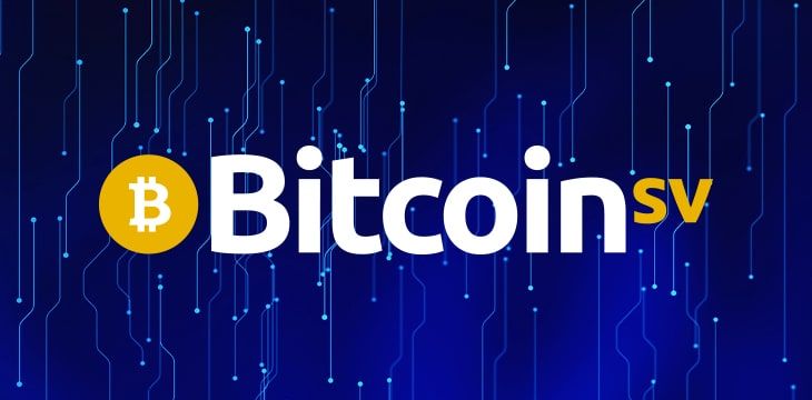 WAS IST GENAU BITCOINSV (BSV)?